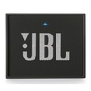 JBL GO音乐金砖 无线蓝牙通话音响 便携式户外迷你音响(爵士黑)