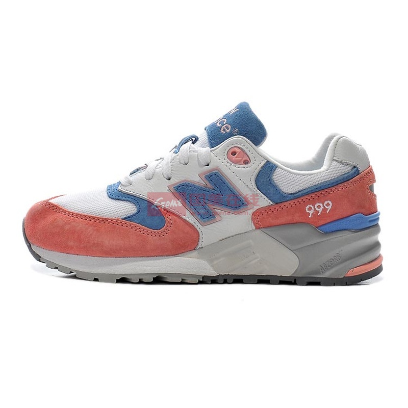 new balance新百伦nb999复古情侣运动跑鞋休闲鞋(ml999psw 43)