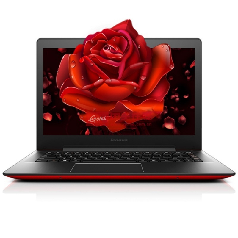 联想(lenovo)ideapad300s 14英寸笔记本电脑 i5-6200u 4g/500g/2g/win