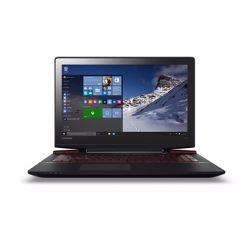 联想(lenovo)ideapad y700-15isk i7-6700hq gtx960m 独显 15.