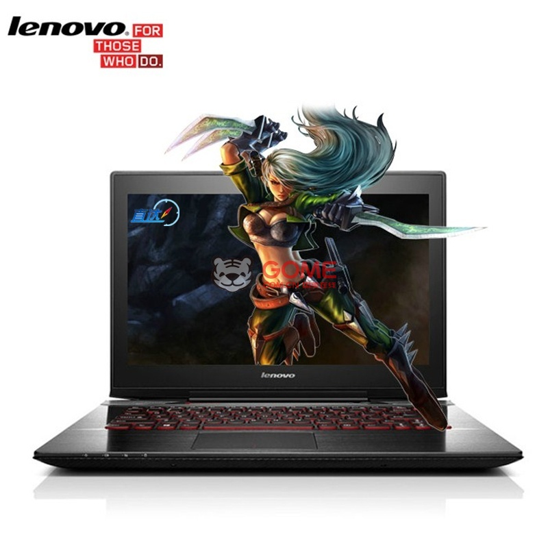 联想y40p-80游戏本