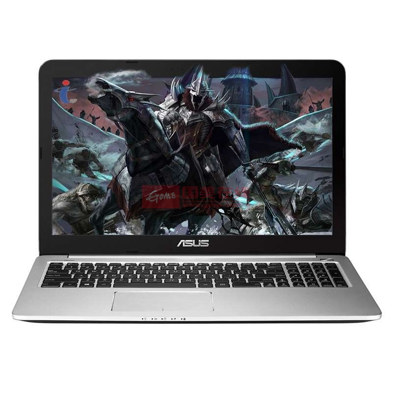 华硕v505lx5200笔记本