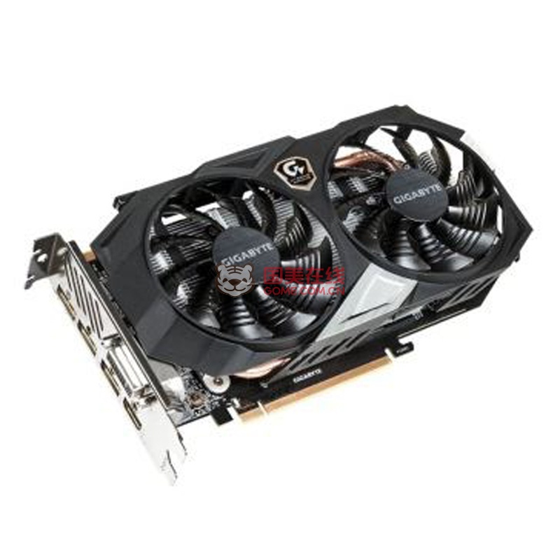 gtx950 2gb/128bit gddr5 萤火虫 显卡