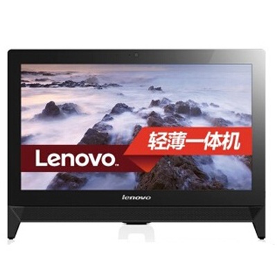 聯想(lenovo)c4005 21.5英寸一體機 a4-6210/4g/500g/1g獨顯