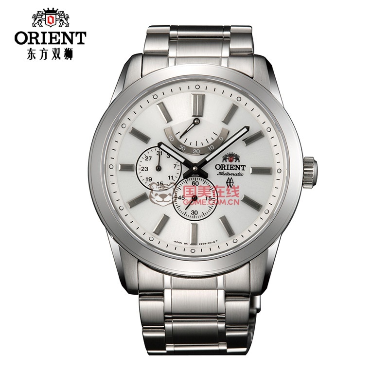 东方双狮sez08003w0日韩品牌表