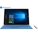 微软（Microsoft）Surface Pro3 i5 128G存储 4G内存 Windows10 12.1英平板电脑(中文版)