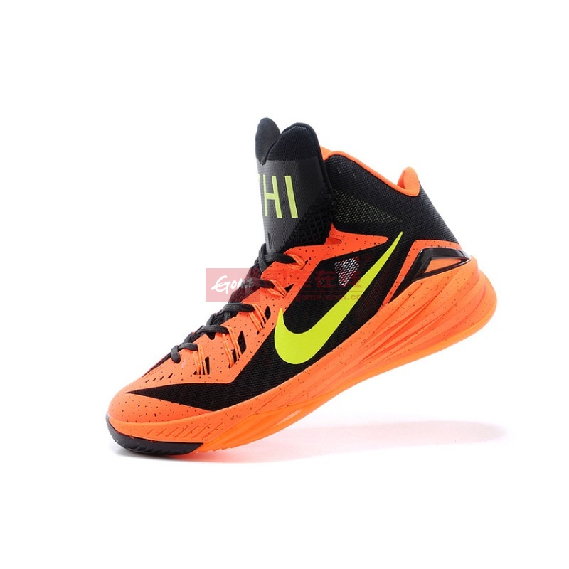 篮球鞋nikehyperdunk男士运动鞋耐克篮球鞋653650桔红薄荷绿41返回