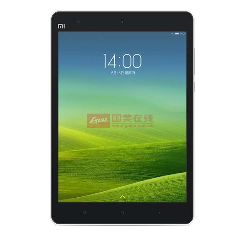 手机小米平板 64g返回商品页 >