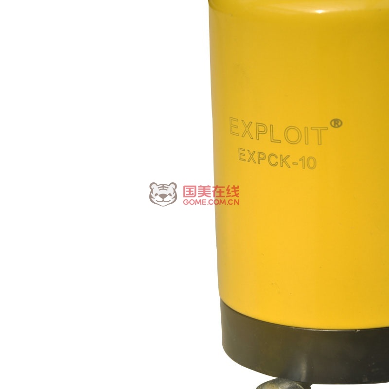 exploit/开拓 5-50t 整体式液压拉马 三爪拉马 多规格(expck-30 30吨)