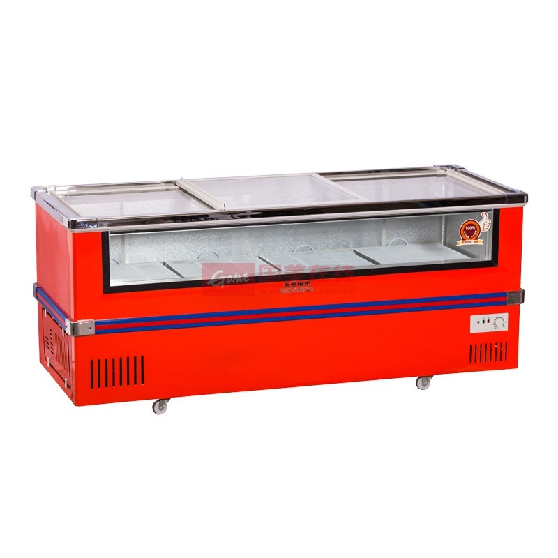 五洲伯乐sr/sf868a冷柜