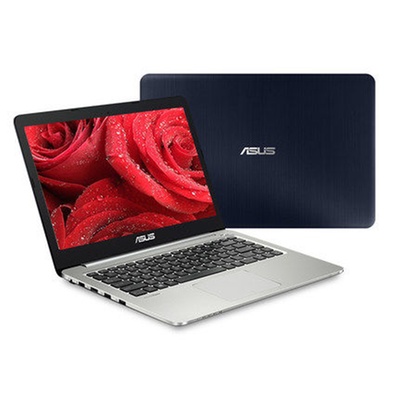 asus/华硕 k501 k501lb5200 i5独显15.