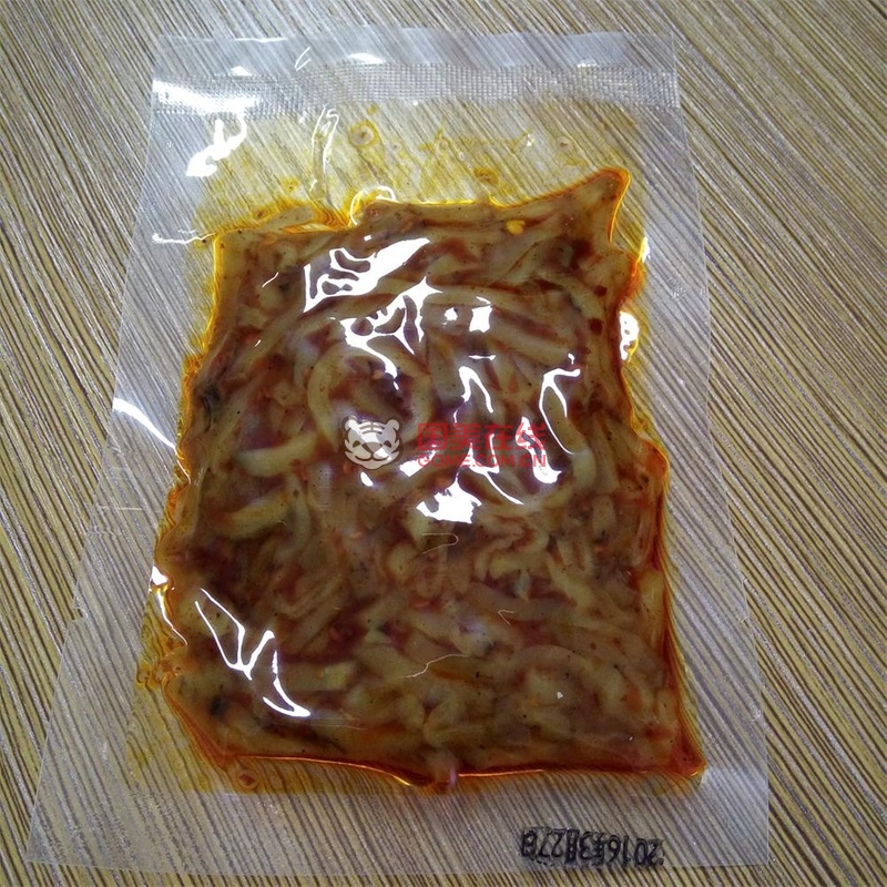 大头菜榨菜10包装