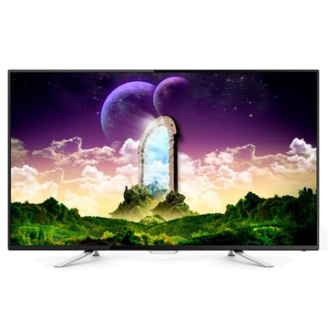 海尔统帅led电视 ts40m 40英寸智慧流媒体高清蓝光电视