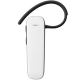 jabra捷波朗 easygo+易行 立体声 商务通话蓝牙耳机 无线耳麦通用型(白色)