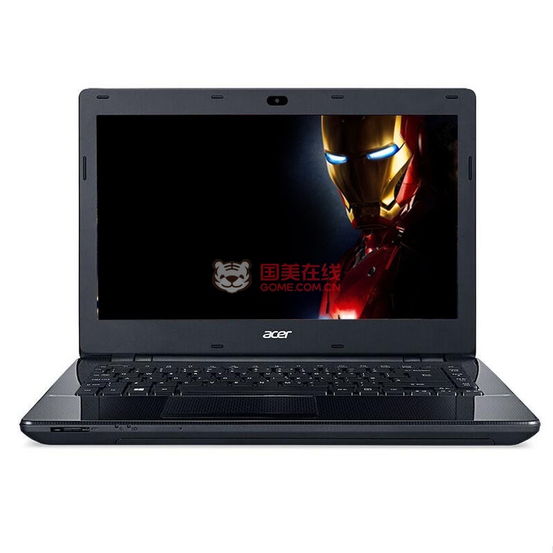 宏碁e5-472g笔记本