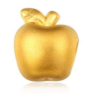 黄金苹果头像图片