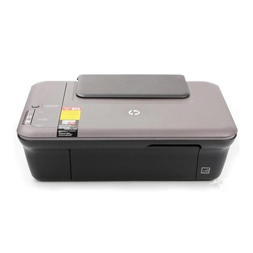 惠普(hp)deskjet 1050彩色喷墨多功能一体机(打印复印扫描)