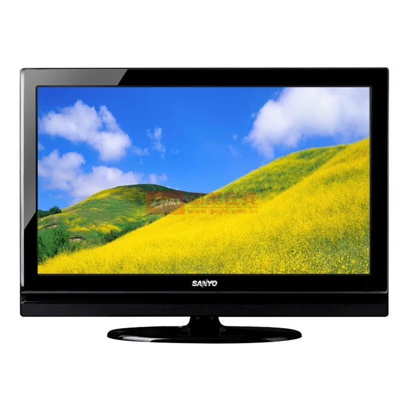 三洋(sanyo)lcd-37ca320液晶电视