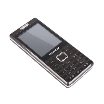 现代(hyundai)i200手机 双卡双待/gsm