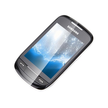 三星(samsung)s3850 gsm手机