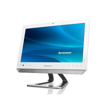 【联想c225r一体机白色】联想(lenovo)c225rax2e3502g50vu-l(wh)一体