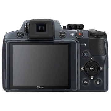 尼康(nikon)coolpix p510数码相机(1600万像素 42倍光学变焦 3寸液晶