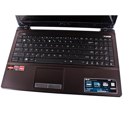 华硕(asus)k53x342tk-sl/34ndbxxn笔记本电脑