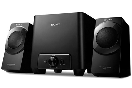 2019家用音箱排行edifier漫步者e30低音炮音响2