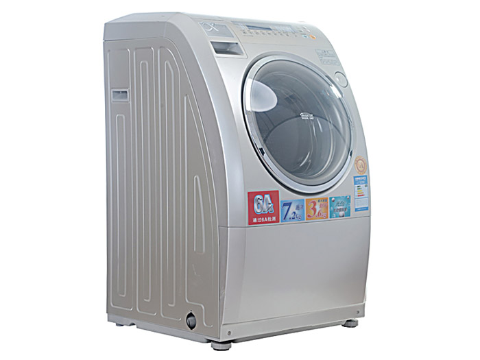 松下洗衣机xqg72-vd72zn