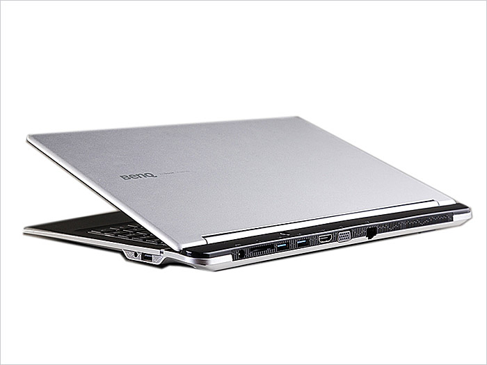 明基笔记本电脑v41dc25s