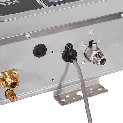 阿里斯顿(ariston)jsq22-hi7s燃气热水器(防冻型)【图片 价格 品牌