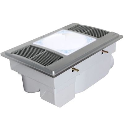 桑普(sampux)yf2202m风暖型吸顶式浴霸(银色)【图片 价格 品牌 报价】