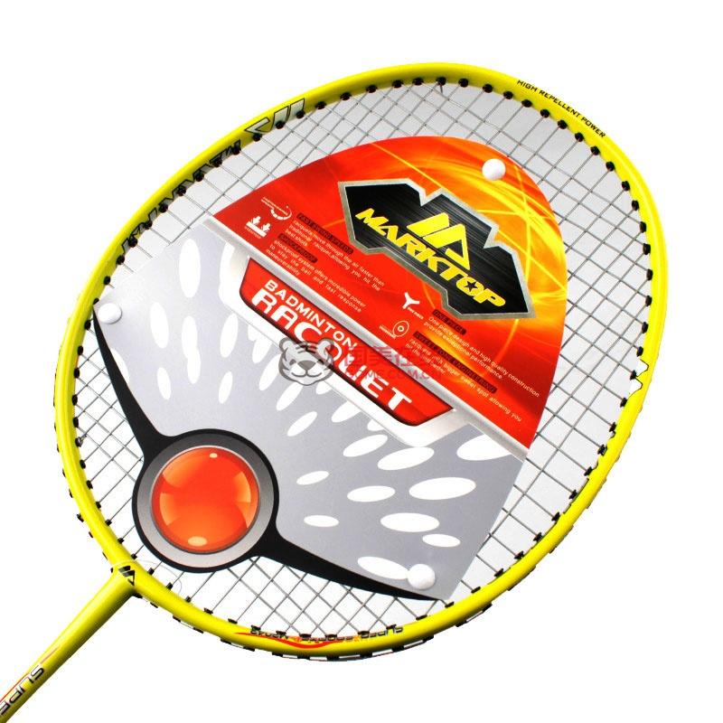 玛克拓普(marktop)m3043铝碳一体羽拍图片,外观图,细节图 -国美在线