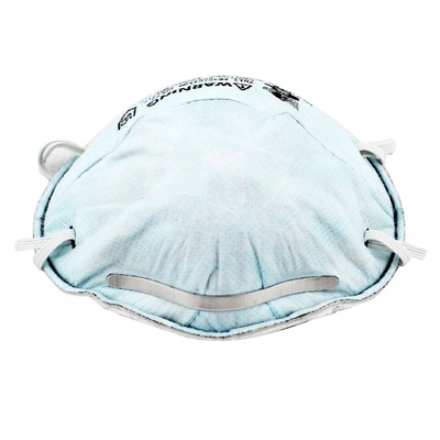 3m酸性气体异味颗粒物防护口罩8246(20个/盒)【图片 价格 品牌 报价】