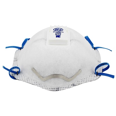 3m酸性气体颗粒物防护口罩8576(10只/盒p95)【图片 价格 品牌 报价】