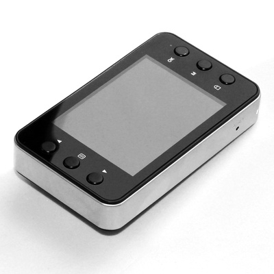 艾酷(acco)v20行车记录仪加强版(黑色)(购机即送8g-c10正版高速卡)(2.