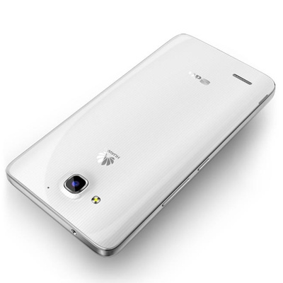 华为(huawei)g750-t00荣耀 honor 荣耀3x 联通移动双3g版手机(白色)