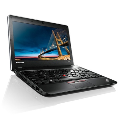 联想(thinkpad) e145(20bc000hcd) 11英寸高清屏 基础办公 笔记本电脑