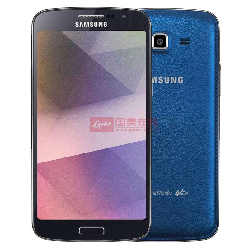 靓蓝】三星(samsung) galaxy g7108v 4g手机(靓蓝)图片展示