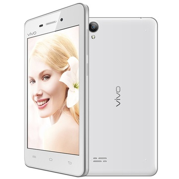 【vivoy23l手机银羽白】vivo y23l 移动4g手机(银羽白)双卡双待【图片