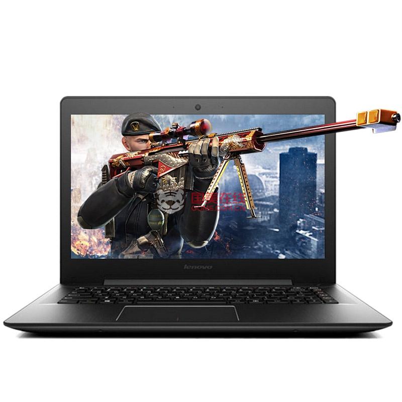 【联想m51-80笔记本i7 500g硬盘】联想(lenovo)扬天 m51-80 15.