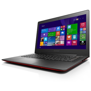 联想s41-35 14英寸笔记本电脑 amd-a8-7410/4g/500g/2g独显