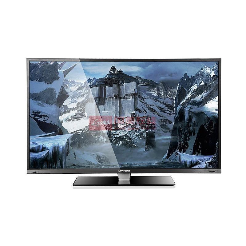 【创维(skyworth)39e550d图片】创维(skyworth)39e550d高清图片,外观