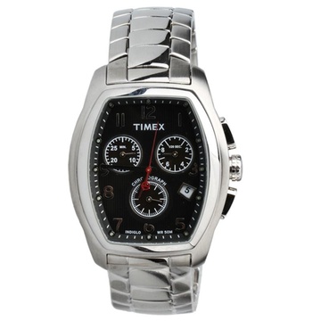 天美时(timex)潮汐温度系列t2m987手表