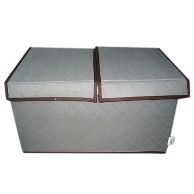 喜家家竹炭系列zt-017收纳箱(除味/双盖)【图片 价格 品牌 报价】