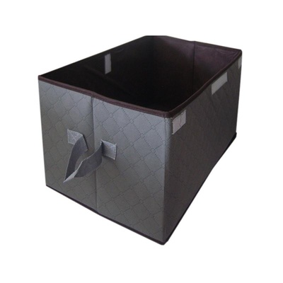 喜家家竹炭系列zt-017收纳箱(除味/双盖)【图片 价格 品牌 报价】