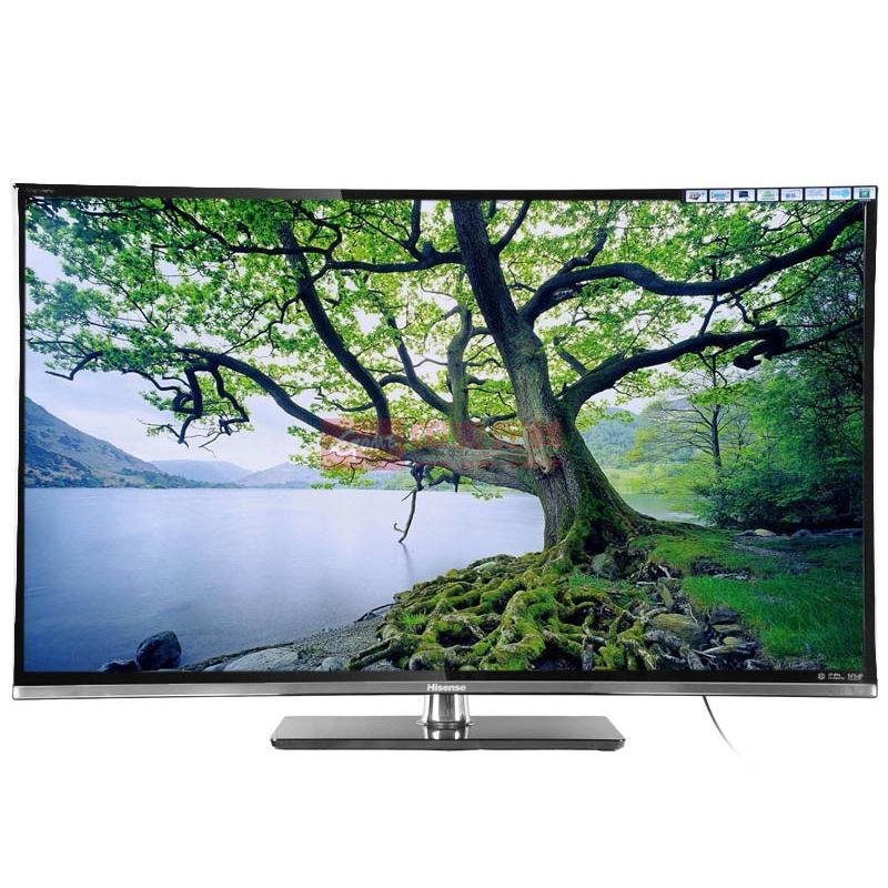海信(hisense)led32k560nx3d彩